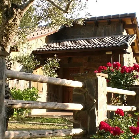 La Portilla De 乡村民宿