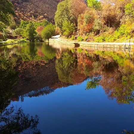 Kır Evi La Portilla De Cabezo
