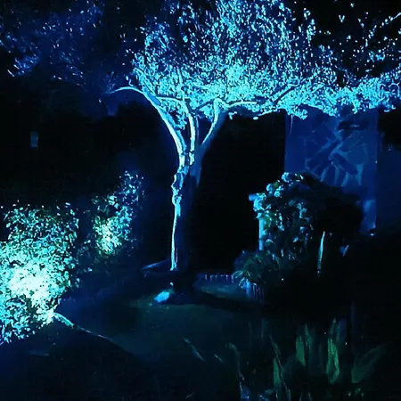 Kır Evi La Portilla De