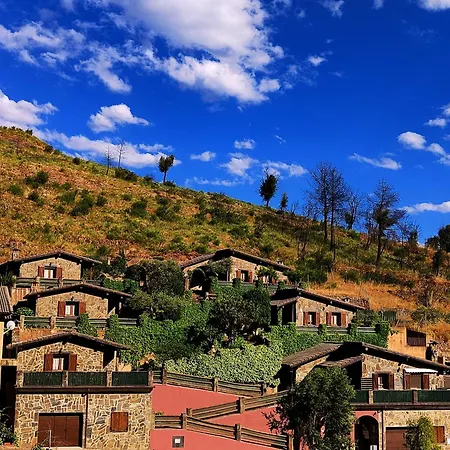 Country house La Portilla De *