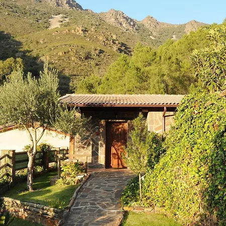 La Portilla De Εξοχικό σπίτι *