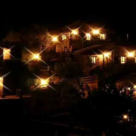 Venkovský dům La Portilla De