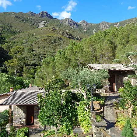 Kır Evi La Portilla De *