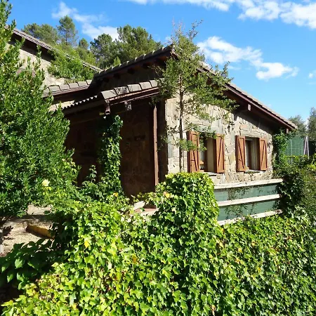 La Portilla De 乡村民宿