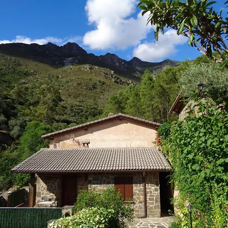 La Portilla De Kır Evi *