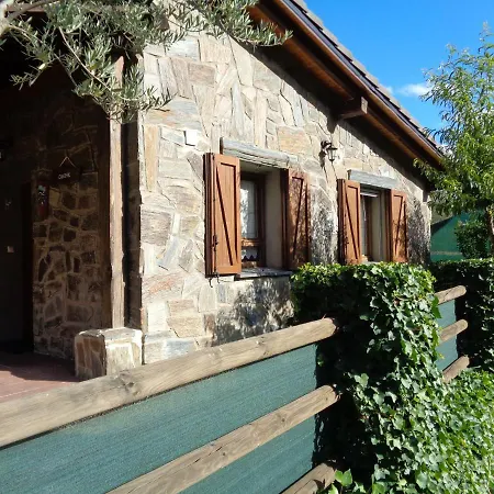 Kır Evi La Portilla De *