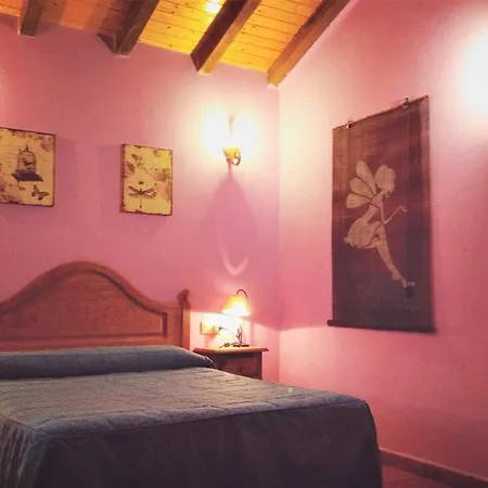 La Portilla De Cabezo