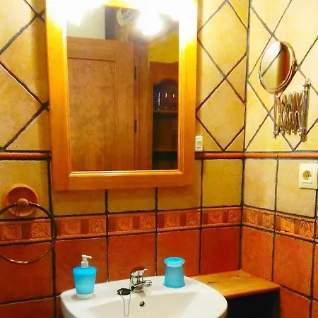 La Portilla De * Cabezo