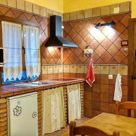 La Portilla De *