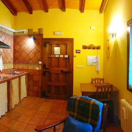 La Portilla De *