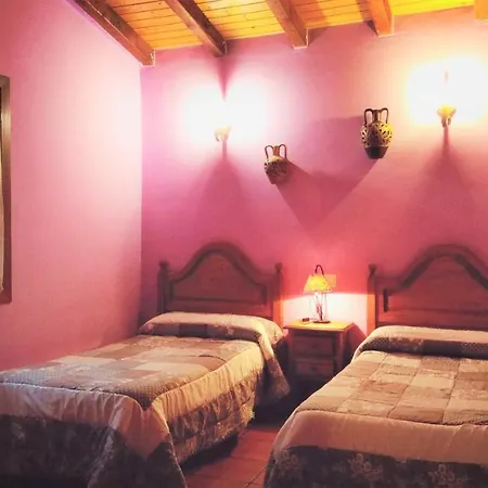 La Portilla De *