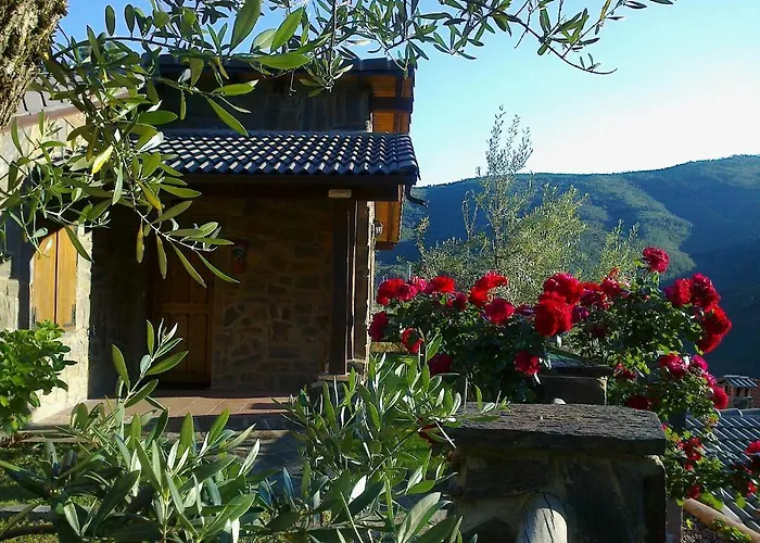 La Portilla De Casa de Campo Cabezo