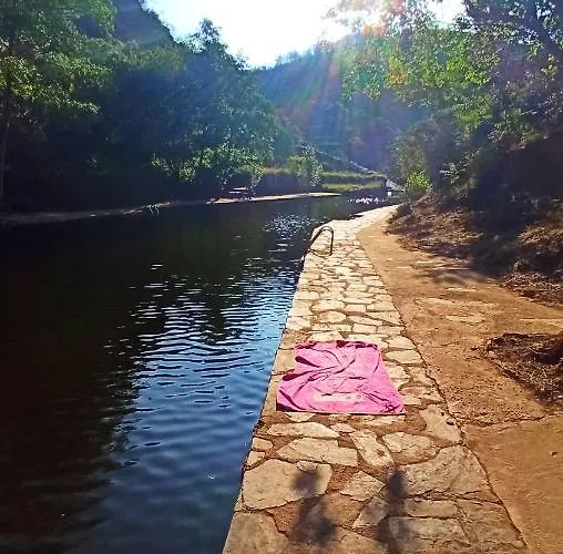 Casa de Campo La Portilla De *