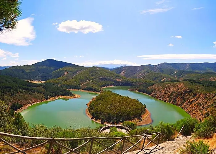 Casa de Campo La Portilla De Cabezo