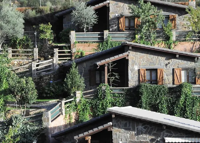 La Portilla De Casa de Campo Cabezo