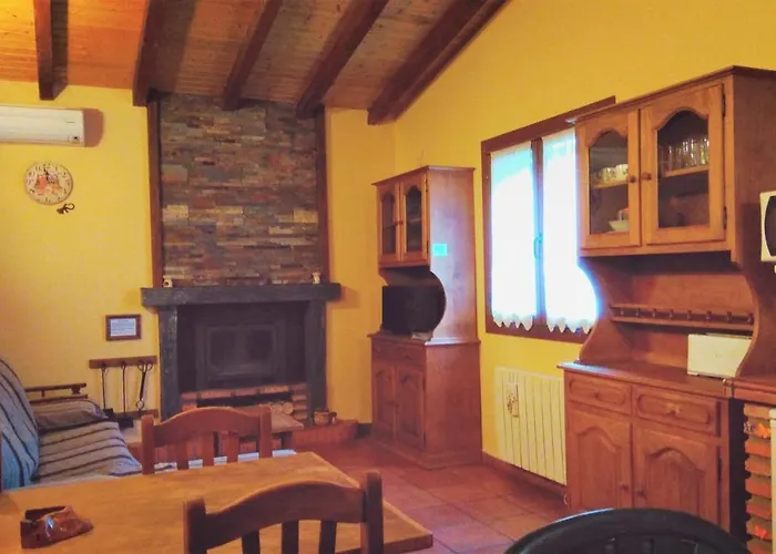 La Portilla De Casa de Campo