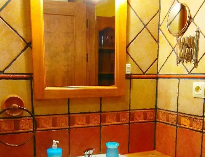 La Portilla De * Cabezo